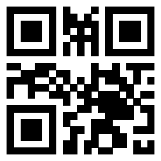 3300218397 Qr Code associato