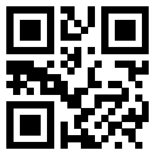 Immagine del Qr Code di 3300218398