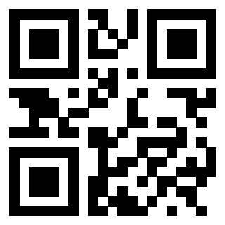 Il Qr Code di 3300218399
