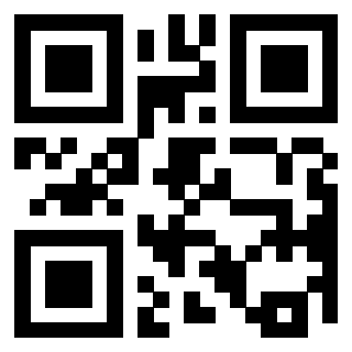 Scansione del Qr Code di 3300218400