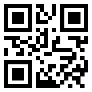 Qr Code di 3300218403