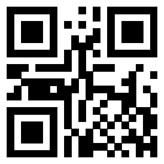 3300218404 - Immagine del Qr Code associato