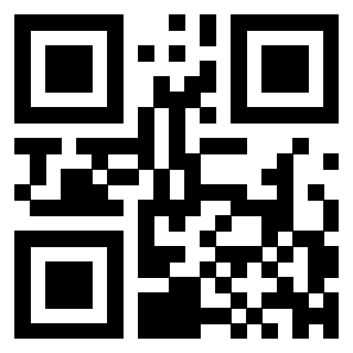 3300218405 Qr Code associato