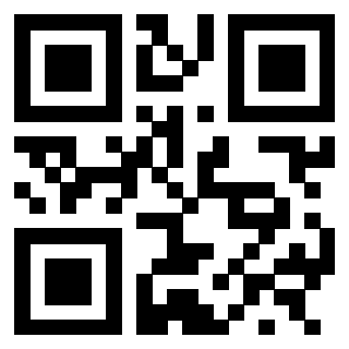 3300218412 - Immagine del QrCode