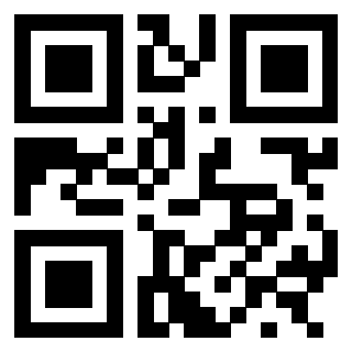 3300218414 Qr Code associato