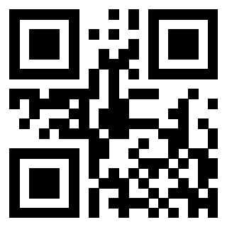 Immagine del QrCode di 3300218415