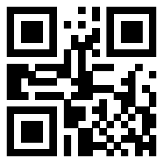 3300218416 - Immagine del QrCode
