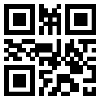 3300218418 - Immagine del QrCode