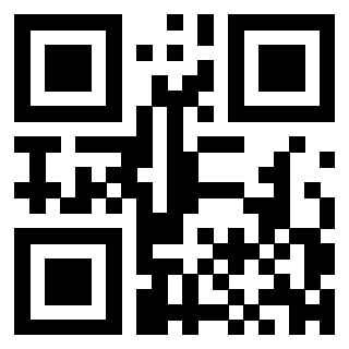 Il Qr Code di 3300218419