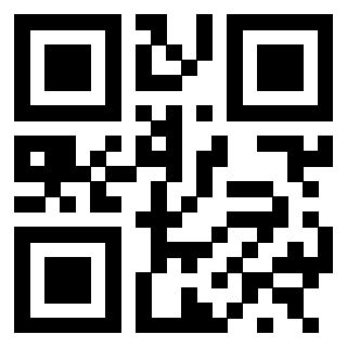 3300218420 - Immagine del QrCode
