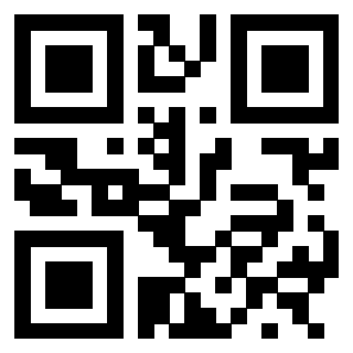3300218421 - Immagine del Qr Code