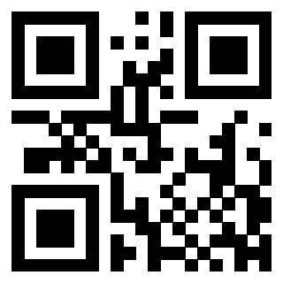 Il Qr Code di 3300218424