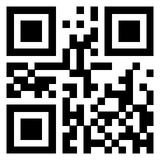 3300218425 - Immagine del Qr Code