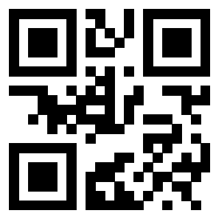 3300218426 Qr Code associato
