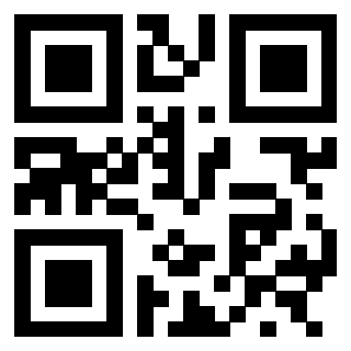 3300218427 QrCode associato
