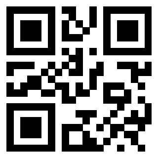 3300218432 Qr Code associato