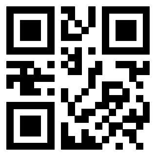 Il Qr Code di 3300218434