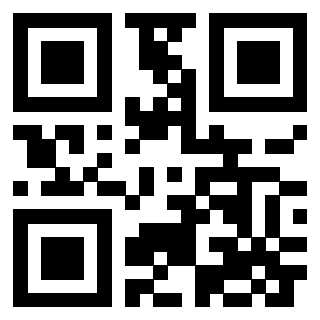 Scansione del Qr Code di 3300218439