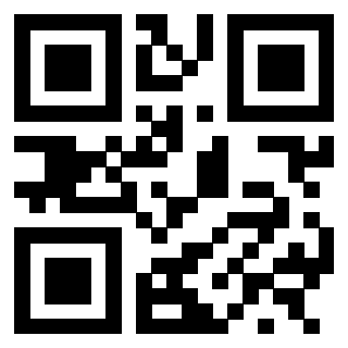 3300218440 - Immagine del Qr Code