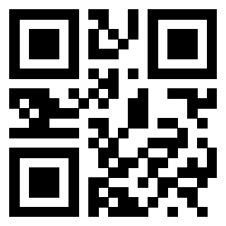 Qr Code di 3300218441
