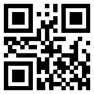 Immagine del Qr Code di 3300218443