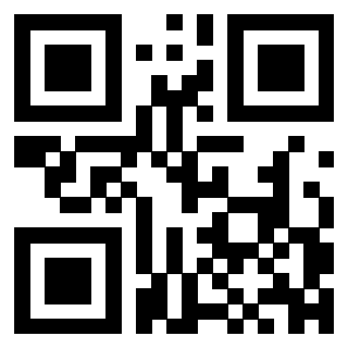 QrCode di 3300218447
