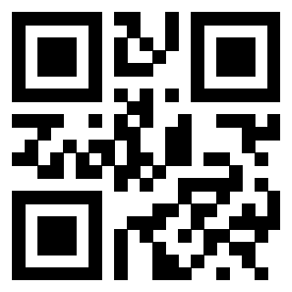3300218449 - Immagine del Qr Code