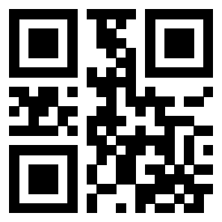 3300218451 - Immagine del QrCode