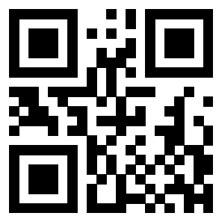 3300218454 - Immagine del Qr Code