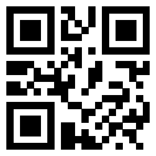 3300218460 - Immagine del Qr Code
