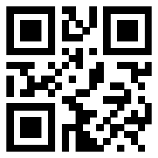 Il Qr Code di 3300218462
