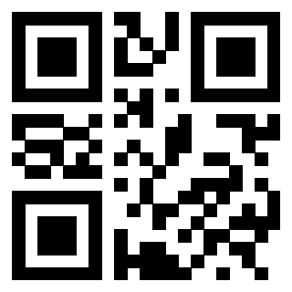 3300218464 - Immagine del QrCode