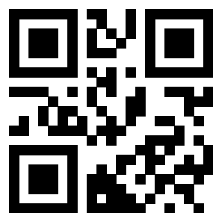 Il Qr Code di 3300218465