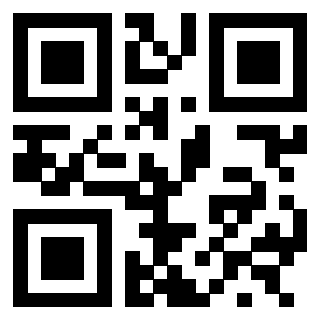 3300218466 - Immagine del Qr Code associato