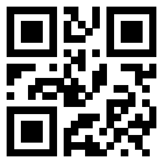 Il QrCode di 3300218467