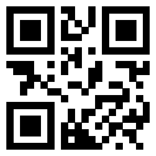 3300218468 - Immagine del QrCode