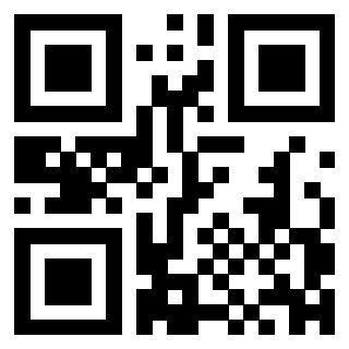 Immagine del Qr Code di 3300218470