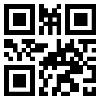 Scansione del Qr Code di 3300218471