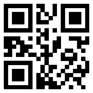 Immagine del QrCode di 3300218472