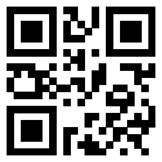 QrCode di 3300218473