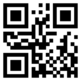 3300218474 - Immagine del QrCode associato