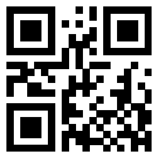 QrCode di 3300218475
