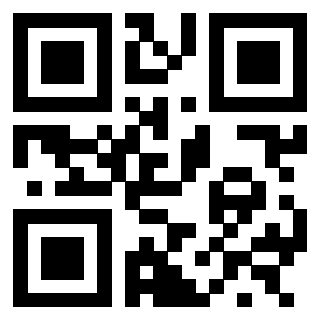 QrCode di 3300218476