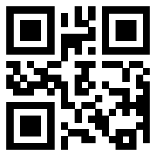 Scansione del Qr Code di 3300218478