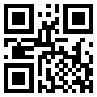 Il QrCode di 3300218480