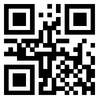 Il Qr Code di 3300218481