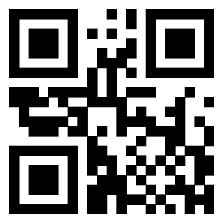 QrCode di 3300218484