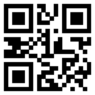 Il Qr Code di 3300218487