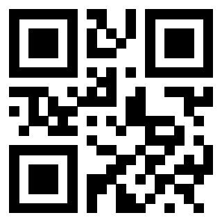 Il QrCode di 3300218491