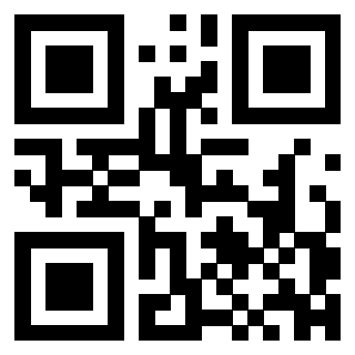 3300218493 - Immagine del Qr Code